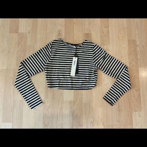 Vitamin A rash guard swim top